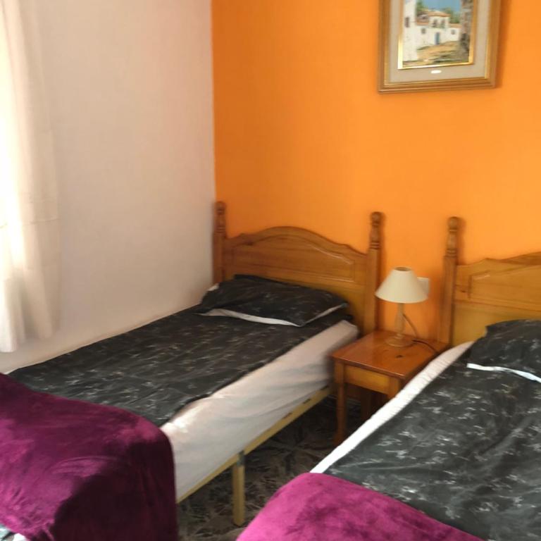 Apatament La Loma - Apartamento de 2 dormitorios - 32