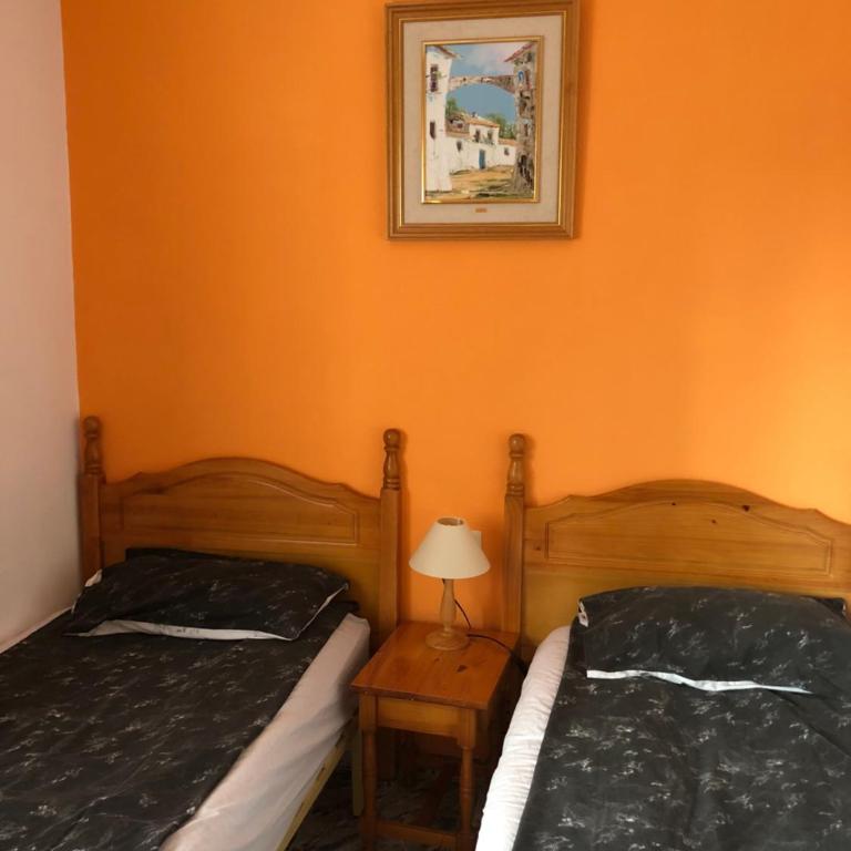 Apatament La Loma - Apartamento de 2 dormitorios - 31