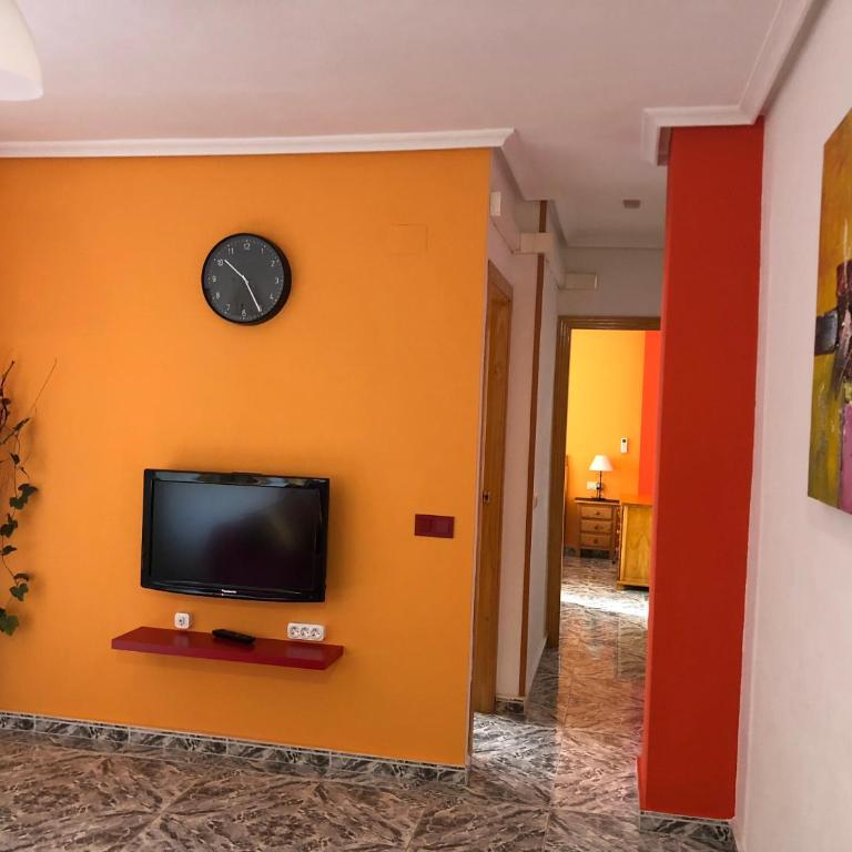 Apatament La Loma - Apartamento de 2 dormitorios - 27