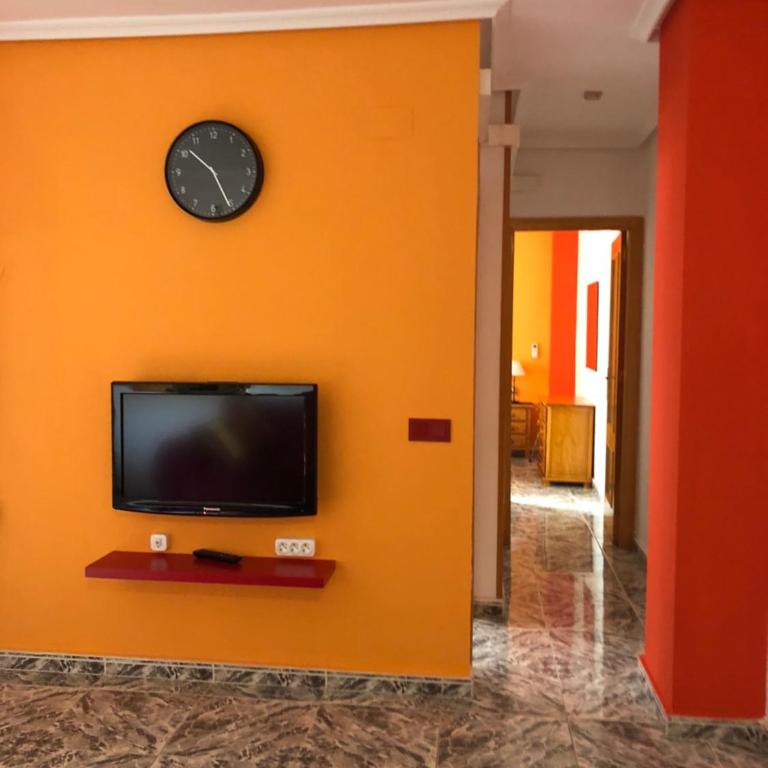 Apatament La Loma - Apartamento de 2 dormitorios - 25
