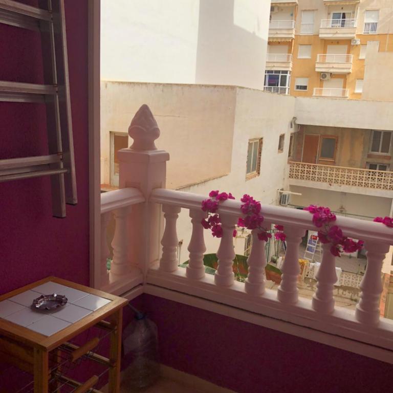 Apatament La Loma - Apartamento de 2 dormitorios - 21