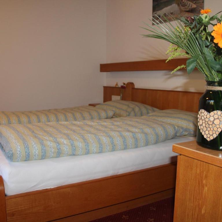 Pension Traube - Double Room - 3