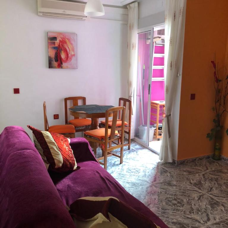 Apatament La Loma - Apartamento de 2 dormitorios - 20