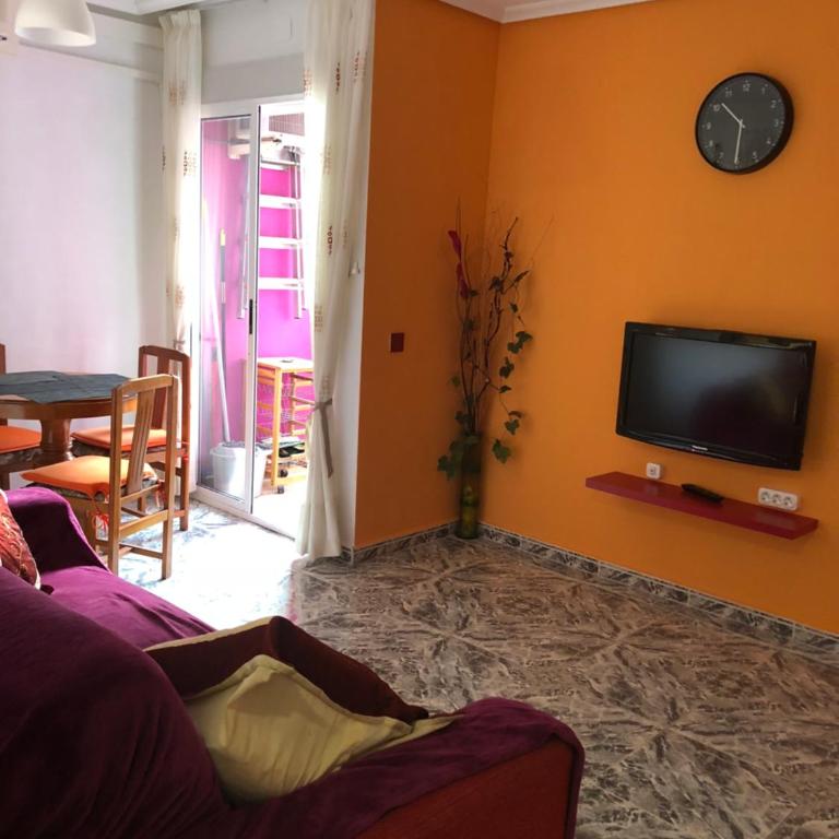 Apatament La Loma - Apartamento de 2 dormitorios - 18