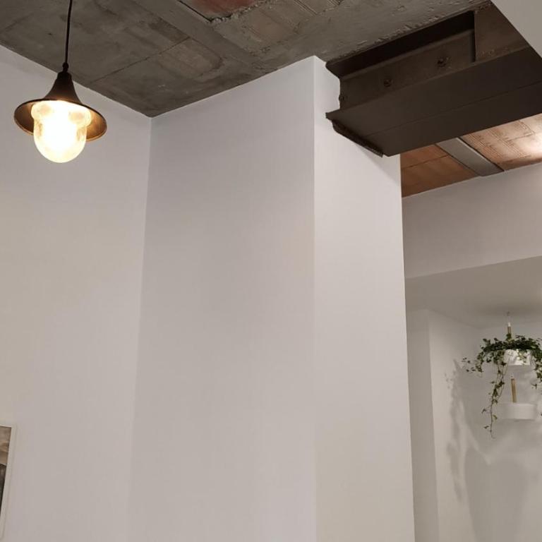 Suites Jeronimo de Cordoba - Apartamento Superior - 1