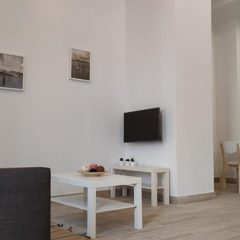 Suites Jeronimo de Cordoba - Apartamento Superior - 4