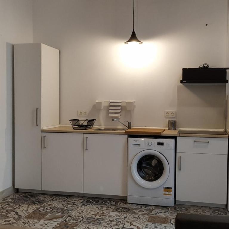 Suites Jeronimo de Cordoba - Apartamento Superior - 6