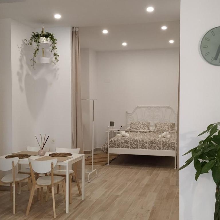 Suites Jeronimo de Cordoba - Apartamento Superior - 7