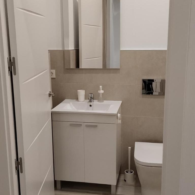Suites Jeronimo de Cordoba - Apartamento Superior - 8