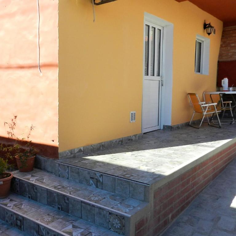 Las Grutas 5M - Apartamento Estándar - 1