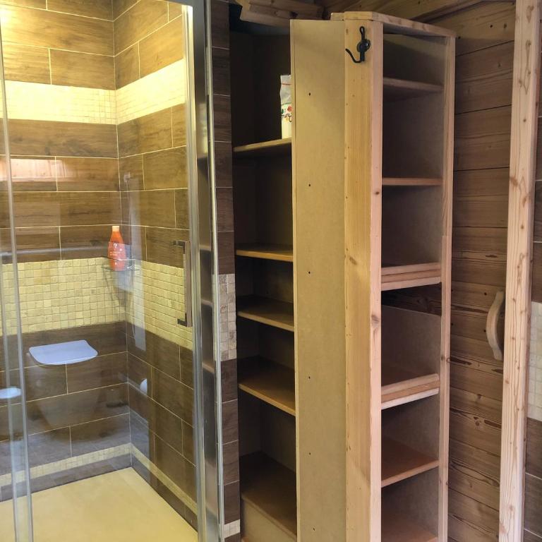 Le joli nid - Apartment mit 2 Schlafzimmern - 16