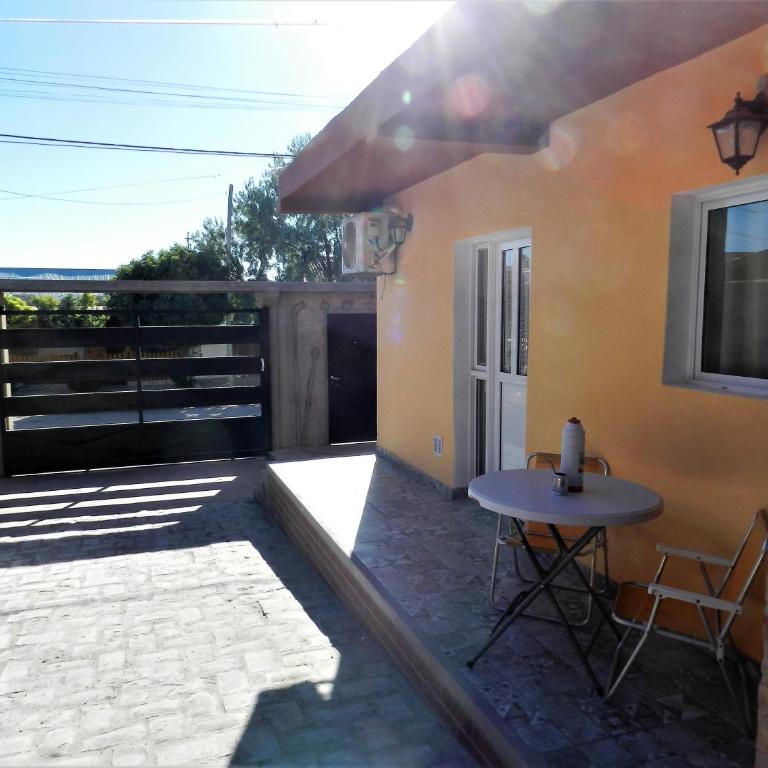 Las Grutas 5M - Apartamento Estándar - 7