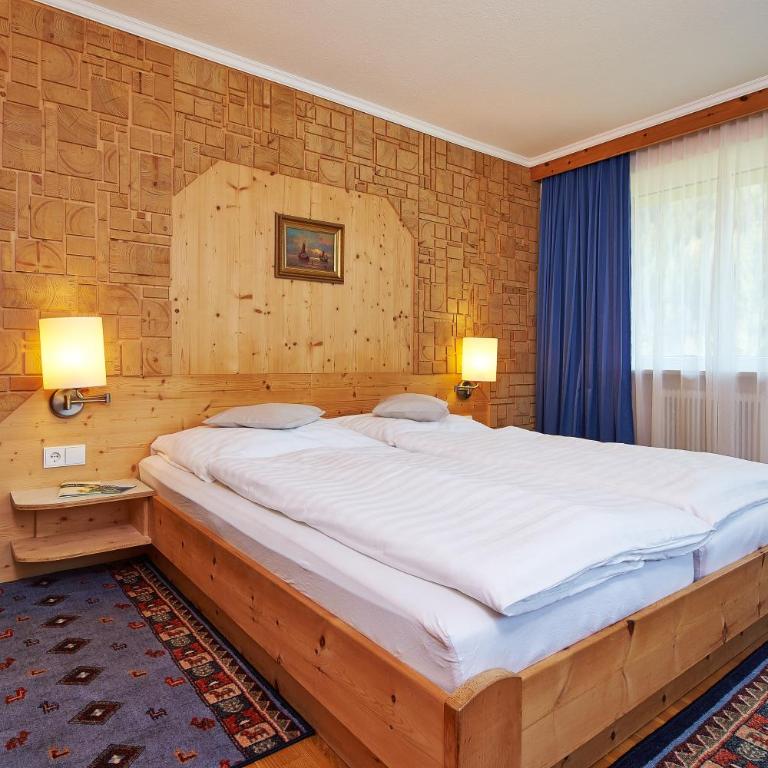 APART Landhaus Gstrein - Apartment mit Balkon - 4