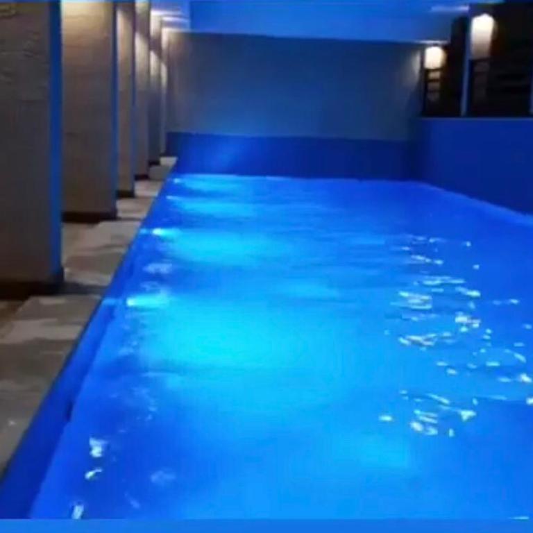 Milmari Resort Premier 46 - Apartment - 21