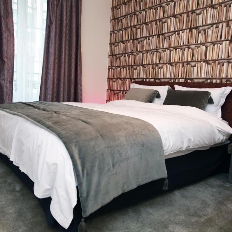 Cozy Studio (102) close to Cornavin Train Station - Appartement avec Terrasse - 6