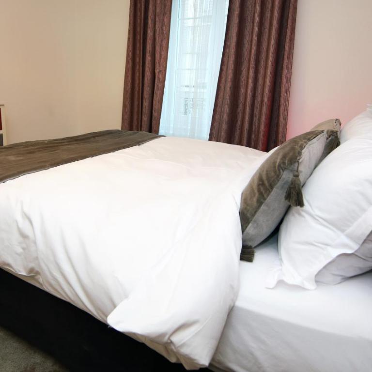 Cozy Studio (102) close to Cornavin Train Station - Appartement avec Terrasse - 2