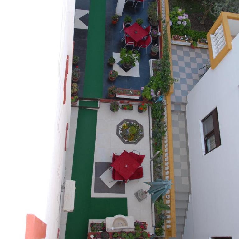 Apartments Monte - Apartman s 1 Spavaćom Sobom (4 Odraslih) - 2