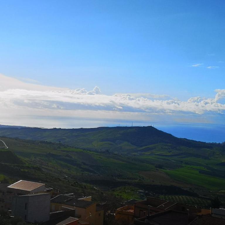B&B Montemare - Camera Matrimoniale con Vista Mare - 6