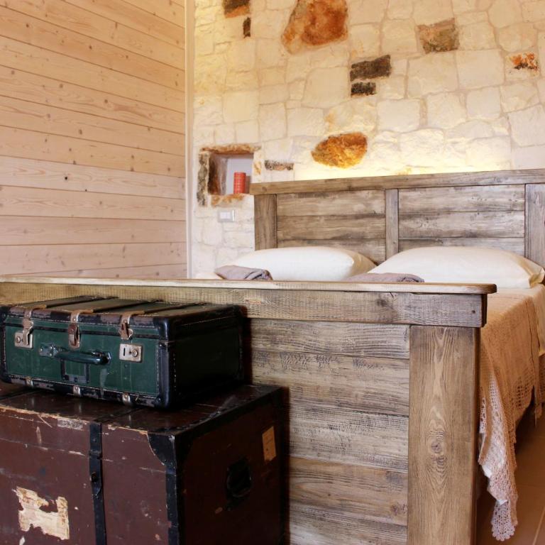 Trullo Madia e Dimora Giorgio - Casa Vacanze - 14