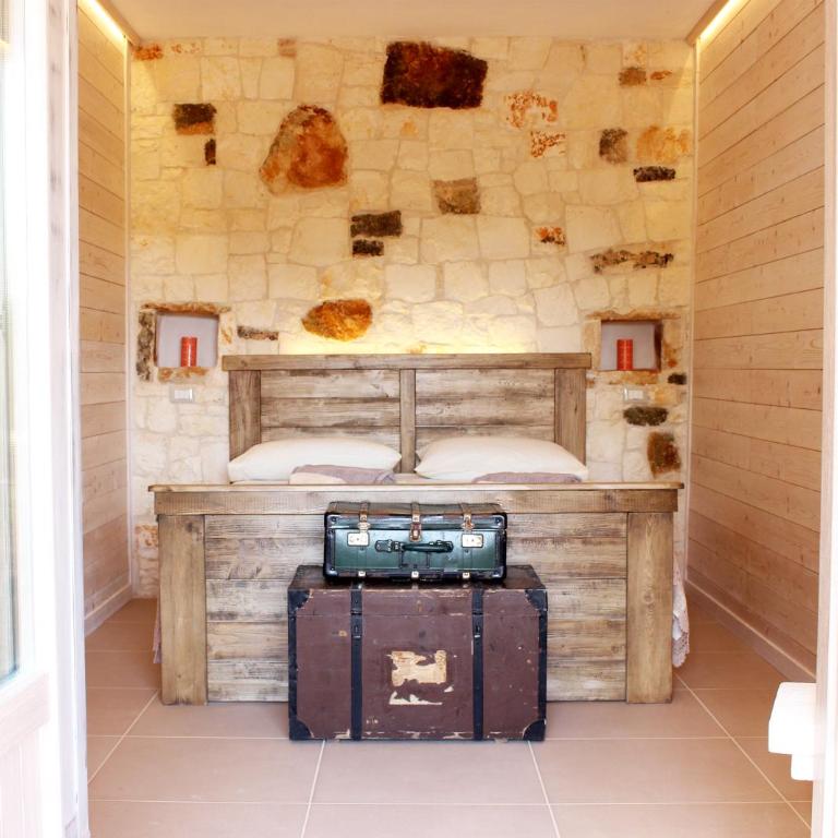 Trullo Madia e Dimora Giorgio - Casa Vacanze - 19