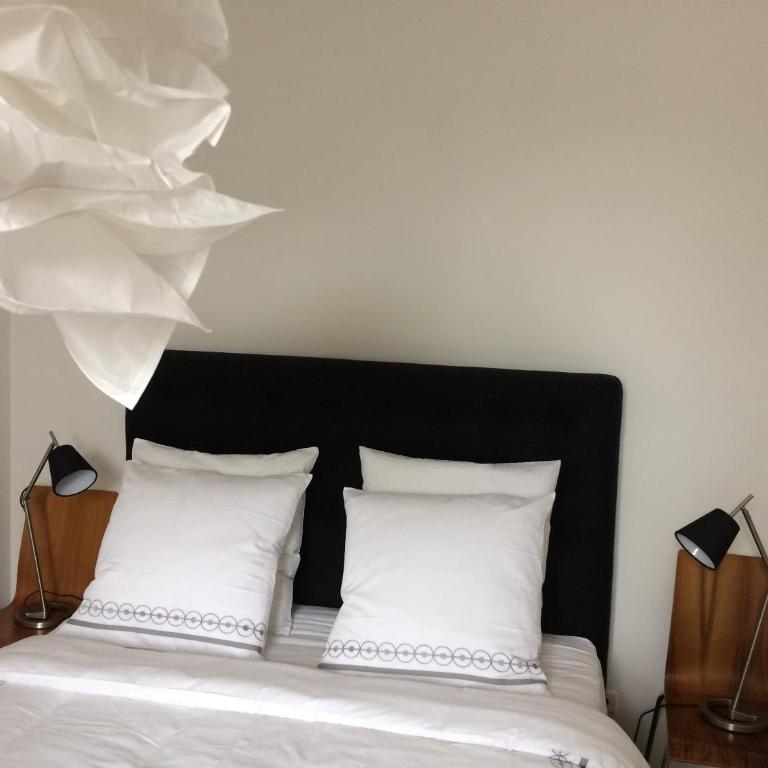 L'appartement des bords du Cher - Superior Apartment - 2