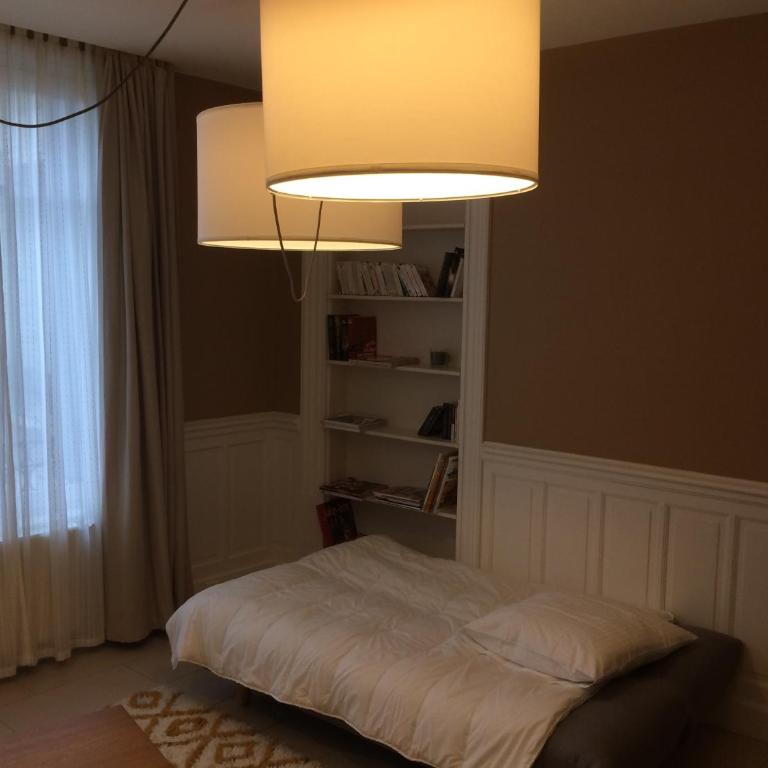L'appartement des bords du Cher - Superior Apartment - 5