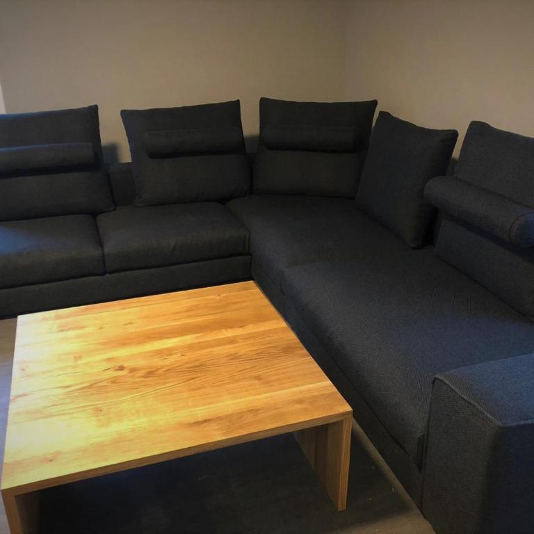 Timehouse Serviced Apartments - Penthouse-Suite - 13