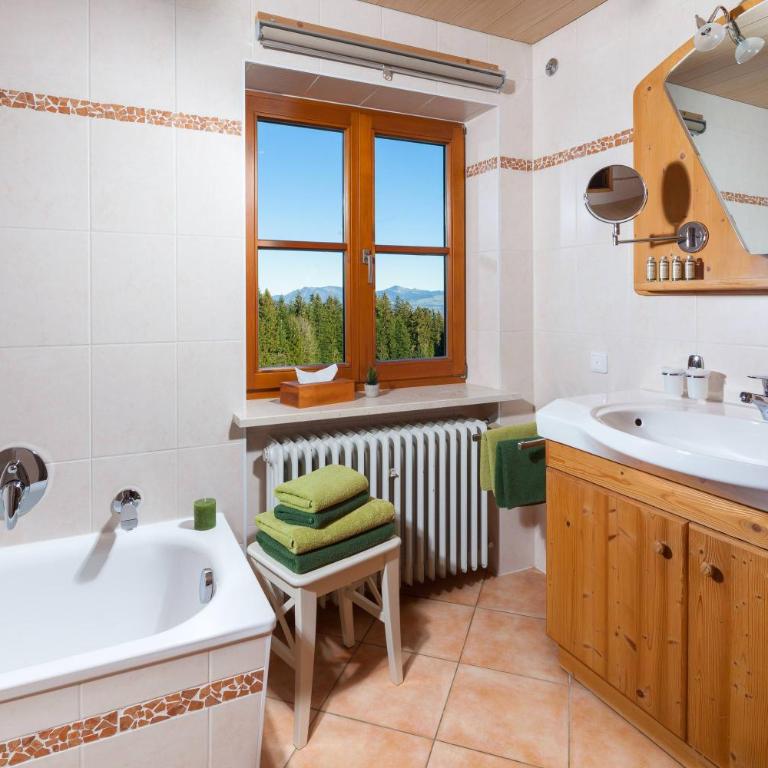 Ferienhaus Lehen - Haus mit 2 Schlafzimmern - 4