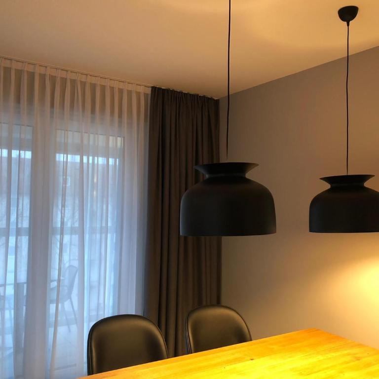 Timehouse Serviced Apartments - Deluxe Apartment mit 2 Schlafzimmern - 7