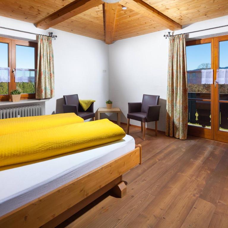 Ferienhaus Lehen - Haus mit 2 Schlafzimmern - 3