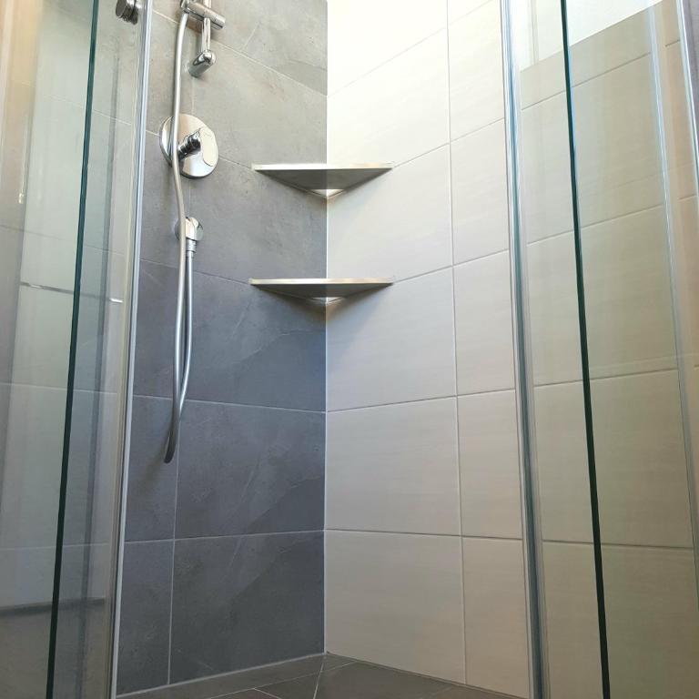 Appartement Bergpanorama - Appartamento con 2 Camere da Letto e Balcone (6 Adulti) - 20