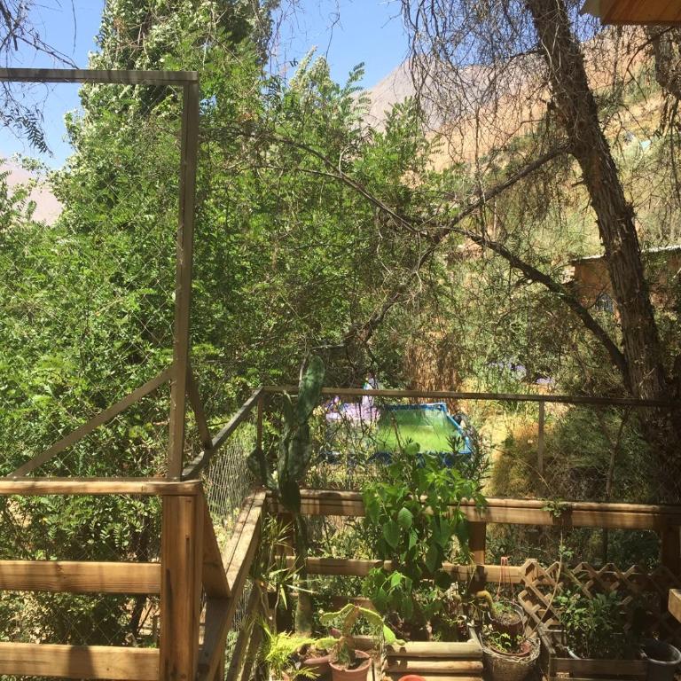 Hermosa Casa Pisco Elqui - Casa de 3 dormitorios - 2