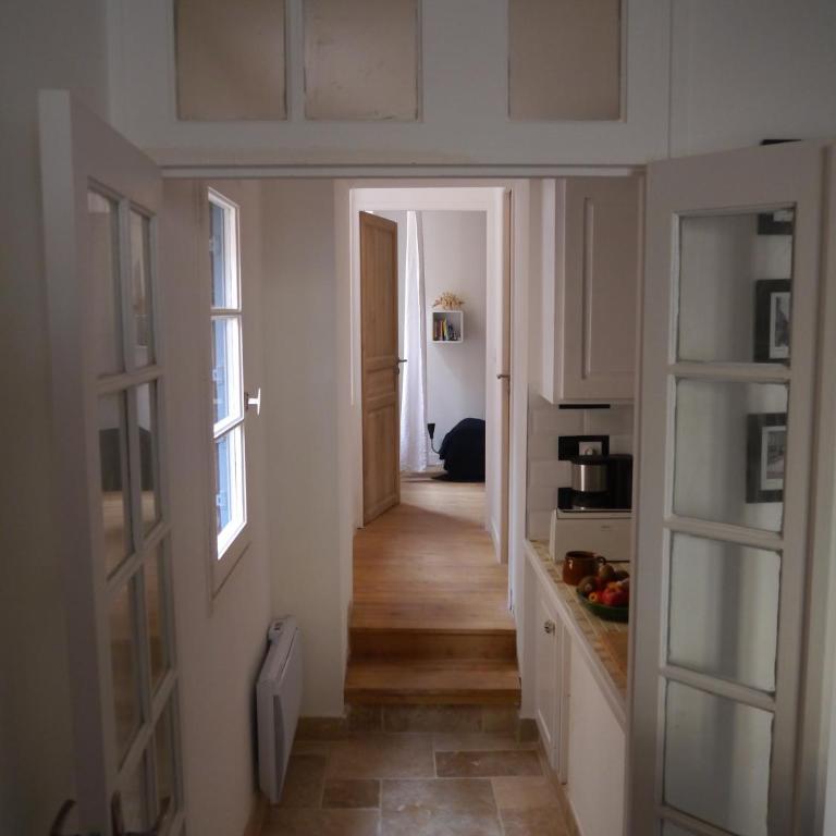 Aux 4 FONTAINES - Apartment mit 2 Schlafzimmern - 7
