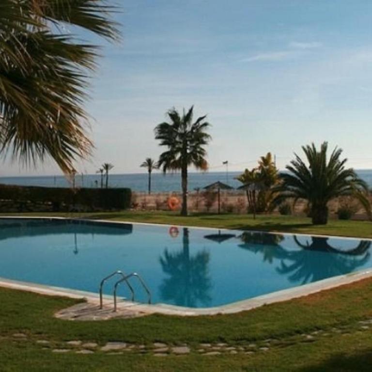 Playa Paraiso 21A - Apartment with Pool View - 3