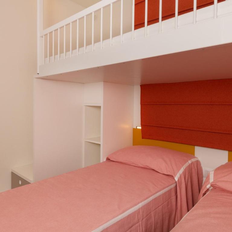 Italy Camping Village - Casa Mobile - 8