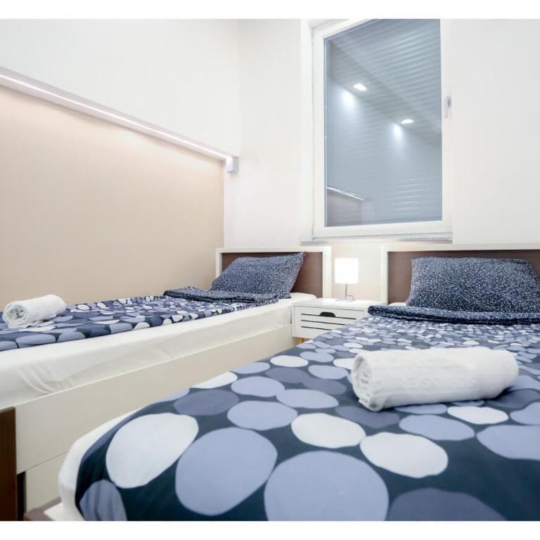 Apartment Saraj-Bosna - Apartman sa 2 Spavaće Sobe - 2