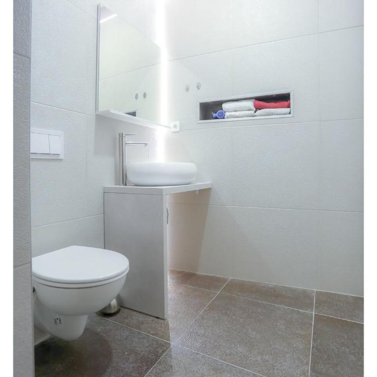 Apartment Saraj-Bosna - Apartman sa 2 Spavaće Sobe - 1