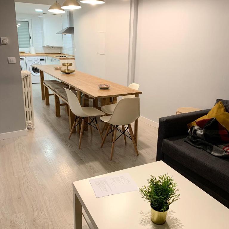 Apto Isabel Centro Histórico - Apartamento - 1