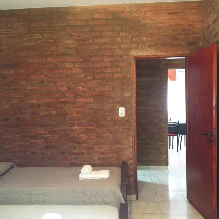 Casa Nuova Depto DOS y TRES - Apartamento - 7