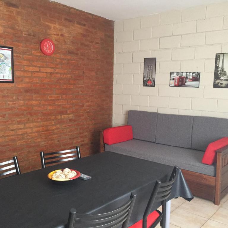 Casa Nuova Depto DOS y TRES - Apartamento - 1
