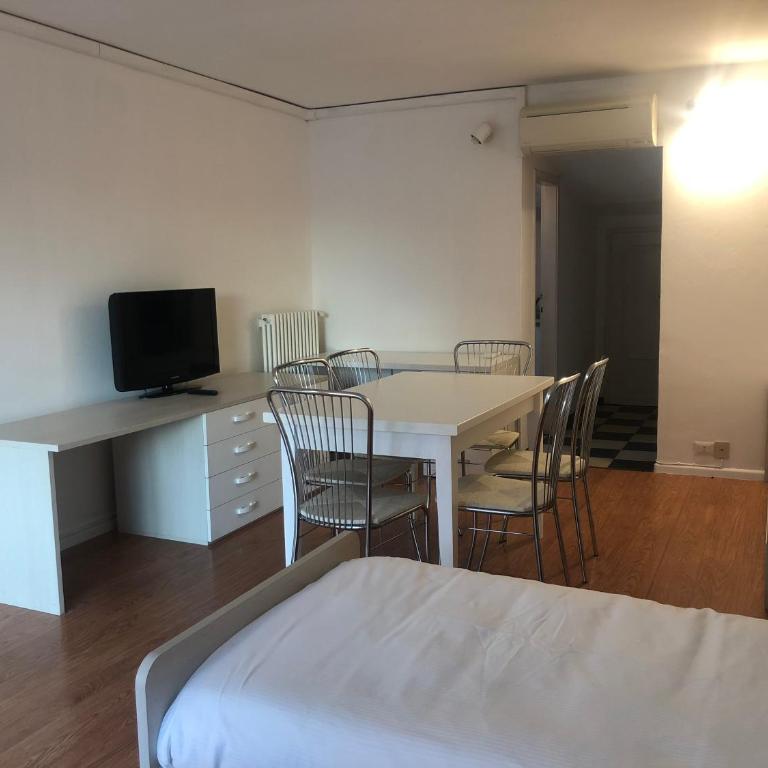 M14 Duomo Apartments - Appartamento con Terrazza - 3