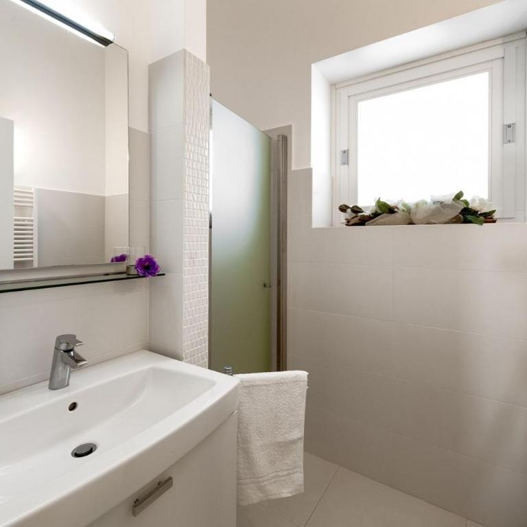 Villa Pietrabianca - Villa con 3 Camere da Letto - 11
