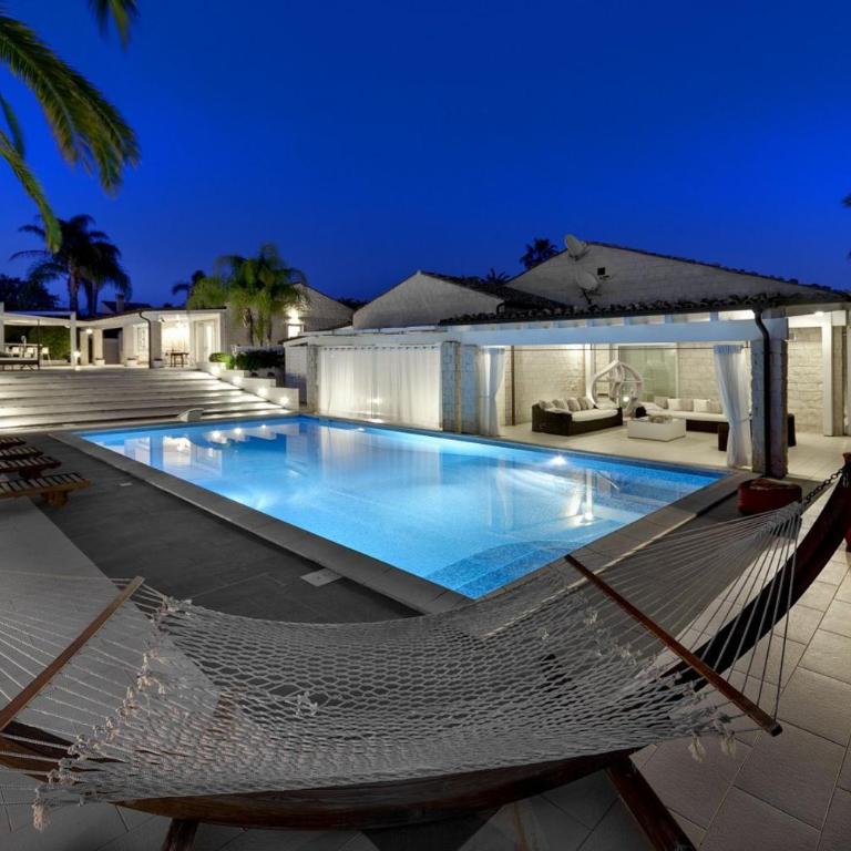 Villa Pietrabianca - Villa con 3 Camere da Letto - 2