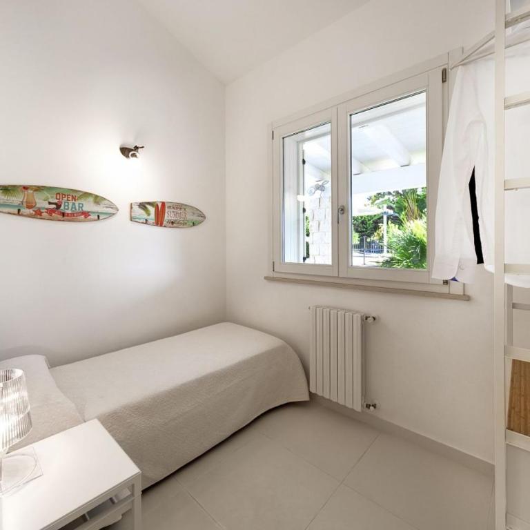Villa Pietrabianca - Villa con 3 Camere da Letto - 12