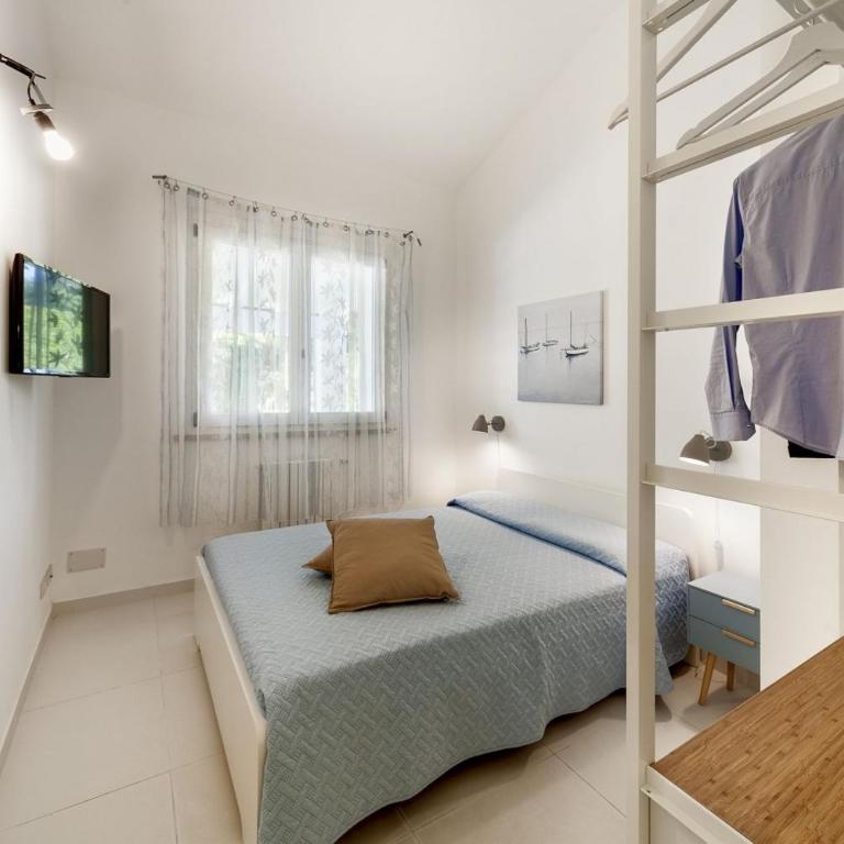 Villa Pietrabianca - Villa con 3 Camere da Letto - 13