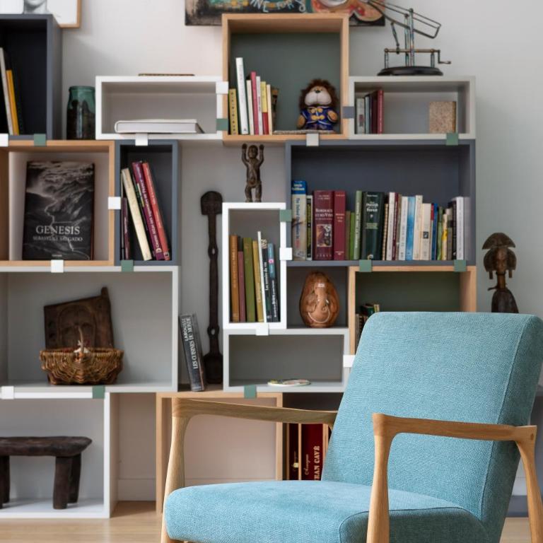 LE RIAD - Loft de 230 m2 au cœur de Nantes - Apartamento - 18