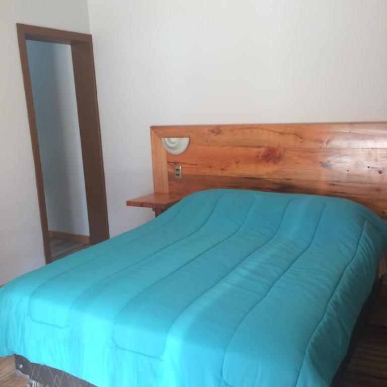 Quinta El Rosal - Superior Chalet - 3