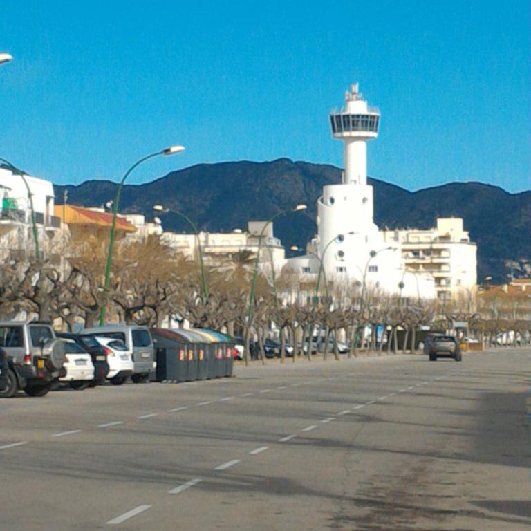 Centre Empuriabrava plage - Apartamento - 4