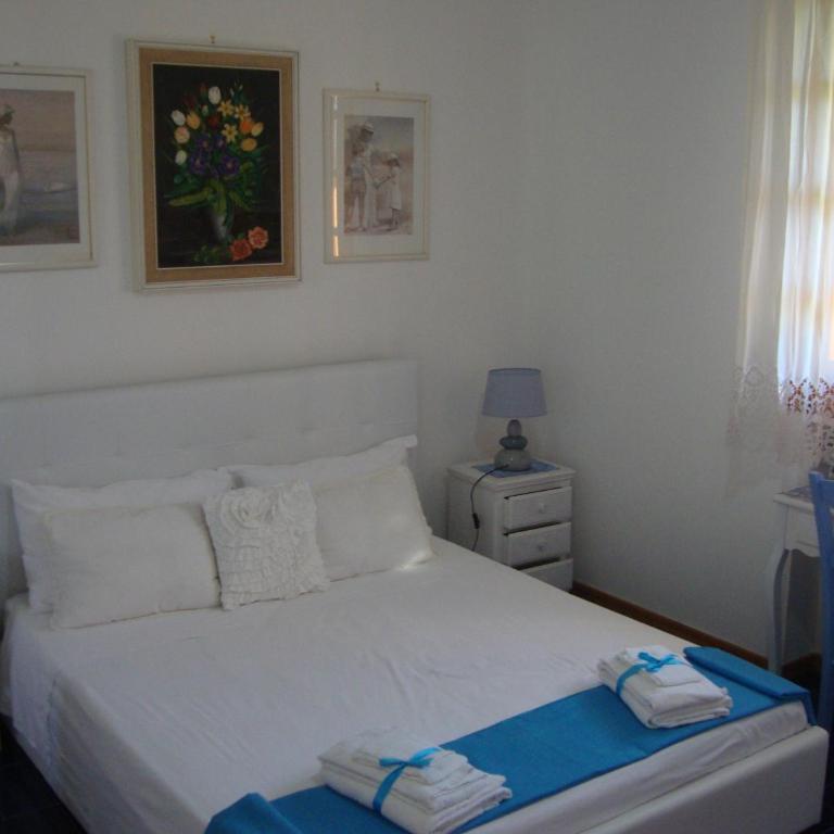 B&B Il Villino Torre Dell'Orso - Camera King - 14