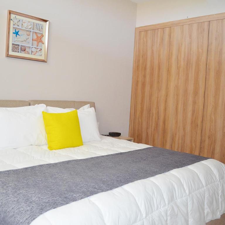 Bahia Marina Departamentos - One-Bedroom Apartment - 8